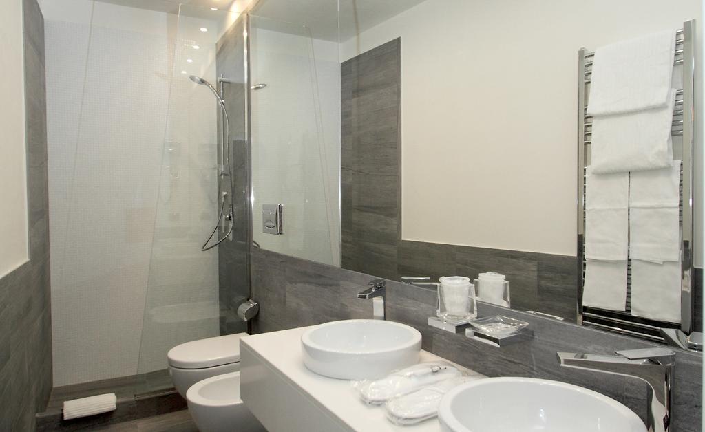 Lhp Suite Roma Trastevere Extérieur photo