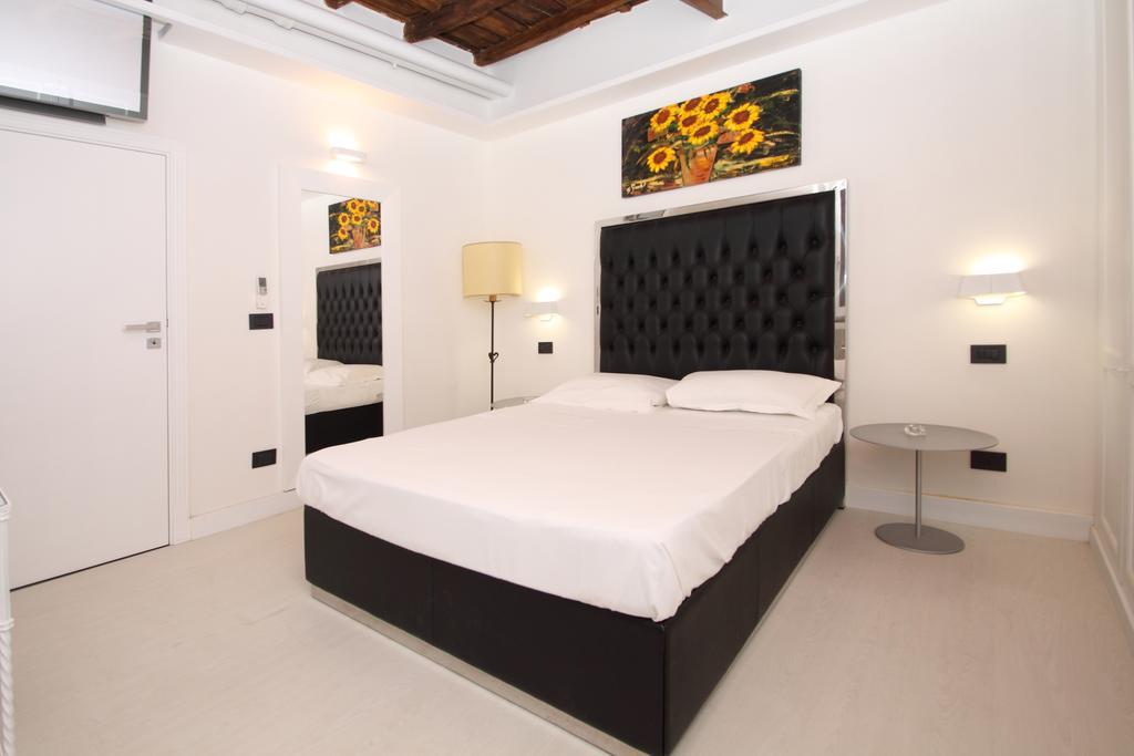 Lhp Suite Roma Trastevere Extérieur photo
