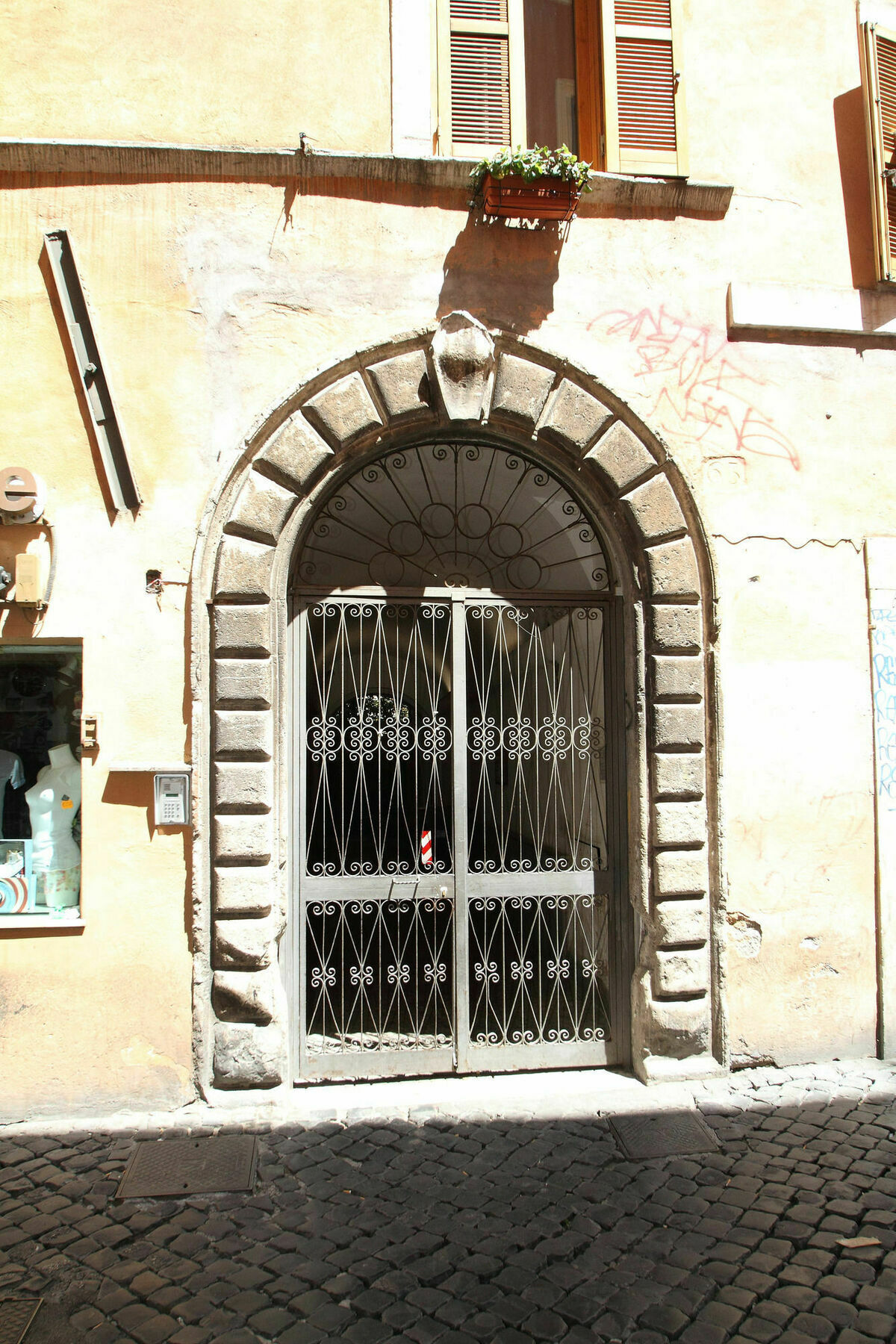 Lhp Suite Roma Trastevere Extérieur photo